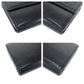 Chanel Camellia Leather Long Wallet