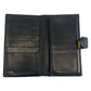 Chanel Leather Long Wallet