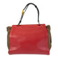 Fendi Pequin Silvana 2way bag