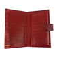 Chanel Leather Long Wallet