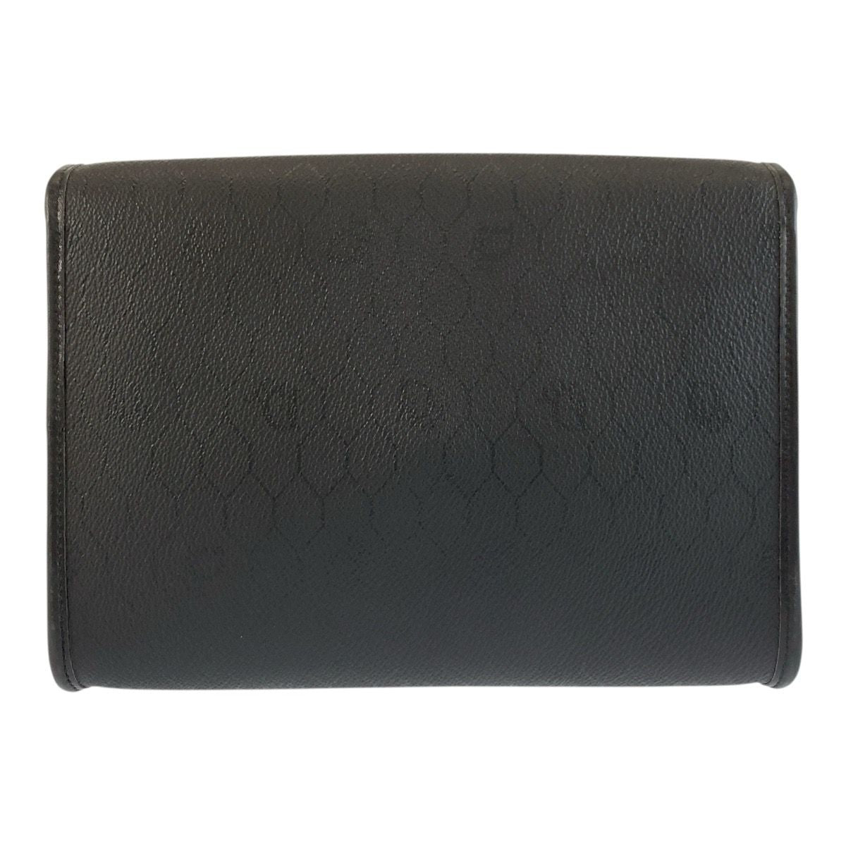 Christian Dior PVC Chain Shoulder Bag