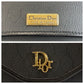 Christian Dior PVC Chain Shoulder Bag