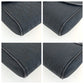 Christian Dior Trotter Canvas Leather Shoulder Bag