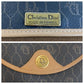 Christian Dior PVC Shoulder Bag