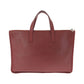 Loewe Anagram Leather Business Bag