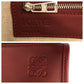Loewe Anagram Leather Business Bag