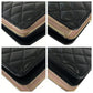 Chanel Matelasse Leather Wallet