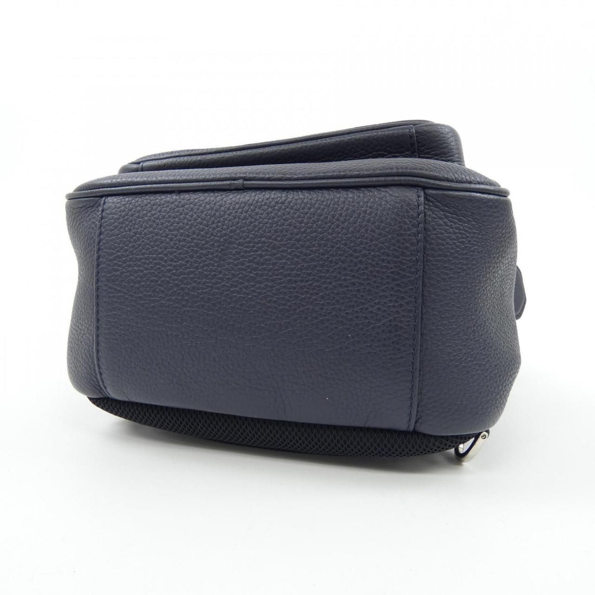 Dior Leather Tote Bag