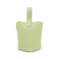 Loewe Pebble Bucket Mini Calf Shoulder Bag