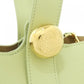 Loewe Pebble Bucket Mini Calf Shoulder Bag