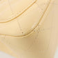 Chanel Lambskin Shoulder Bag