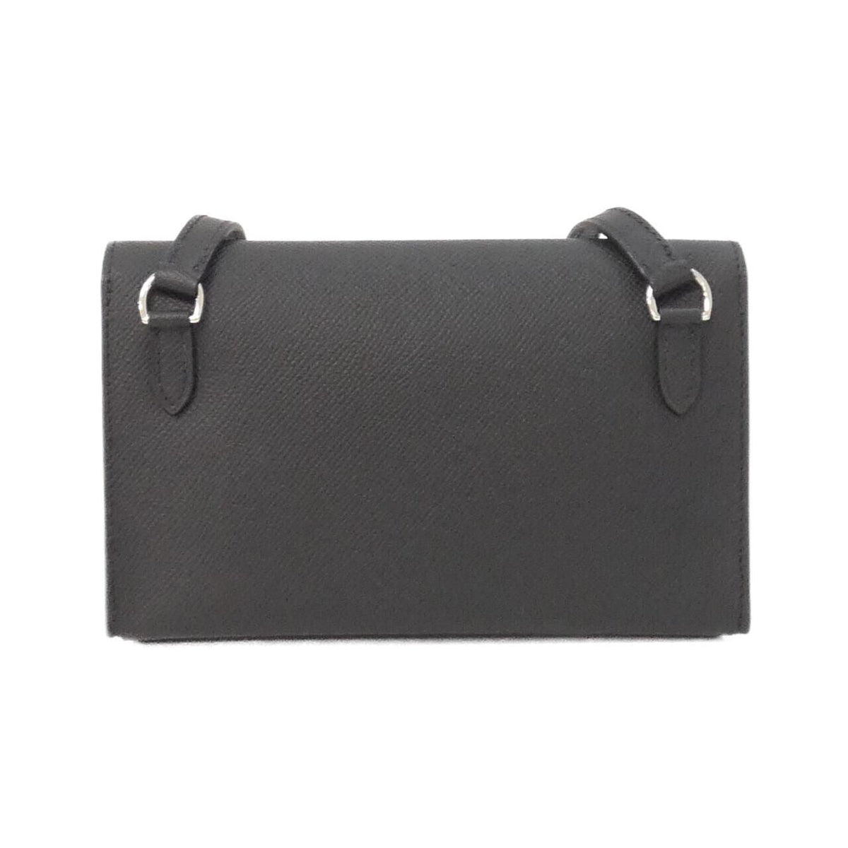 Hermes Hermes Snap Epsom Wallet