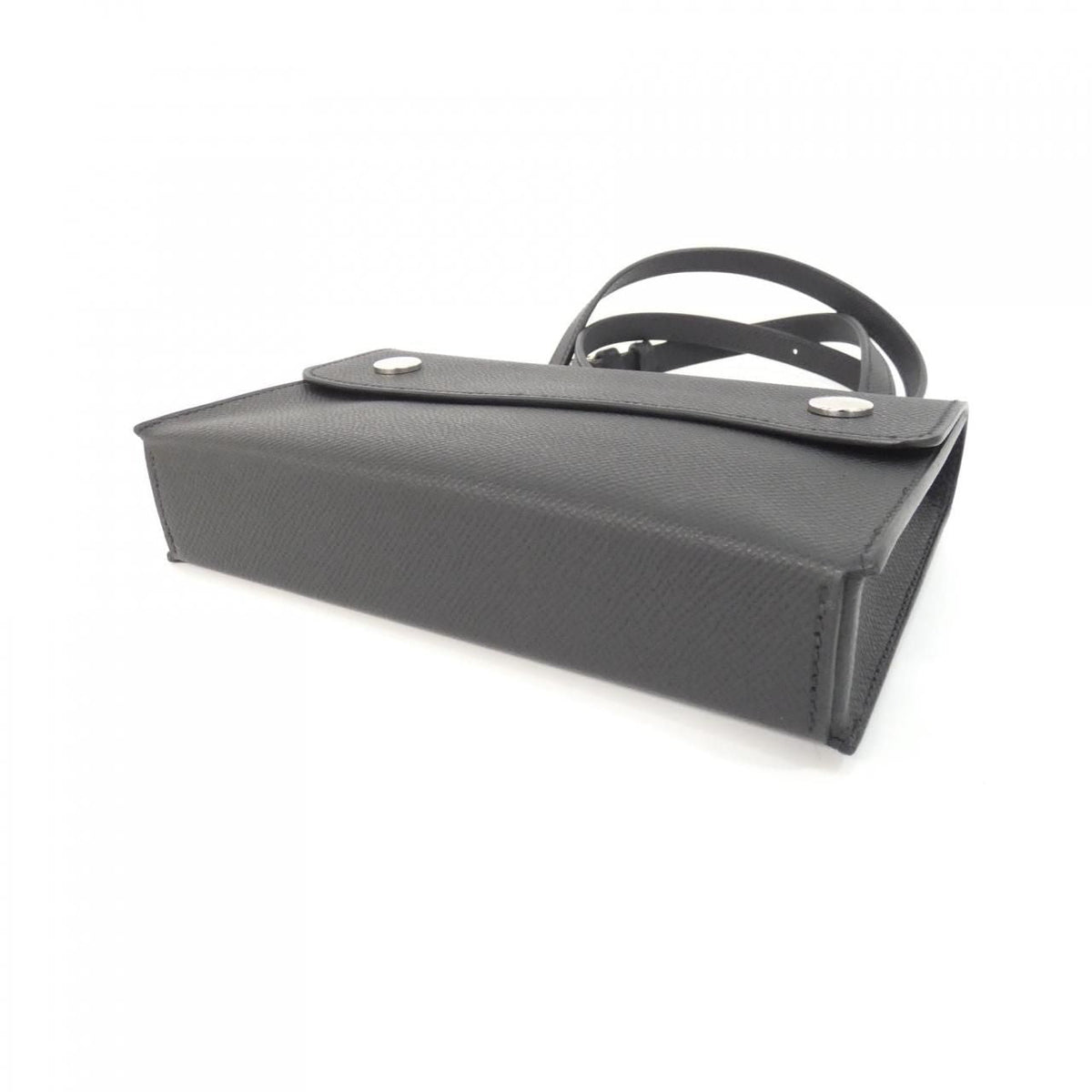 Hermes Hermes Snap Epsom Wallet