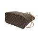 Louis Vuitton Monogram Tote Bag