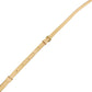 Louis Vuitton Leather Shoulder Strap