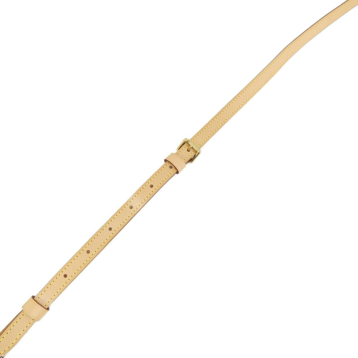 Louis Vuitton Leather Shoulder Strap