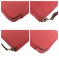 Hermes Azap Long Silk In Leather Long Wallet