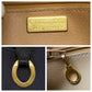 Christian Dior Trotter PVC Leather 2way Bag