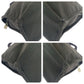 Herm�s Herline MM Canvas Tote Bag