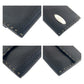 Fendi Selleria Leather Long Wallet
