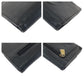 Chanel Caviar Skin Wallet
