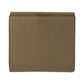 Fendi Peekaboo Selleria Leather Wallet