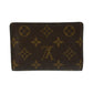 Louis Vuitton Portefeuille Juliette Monogram Wallet
