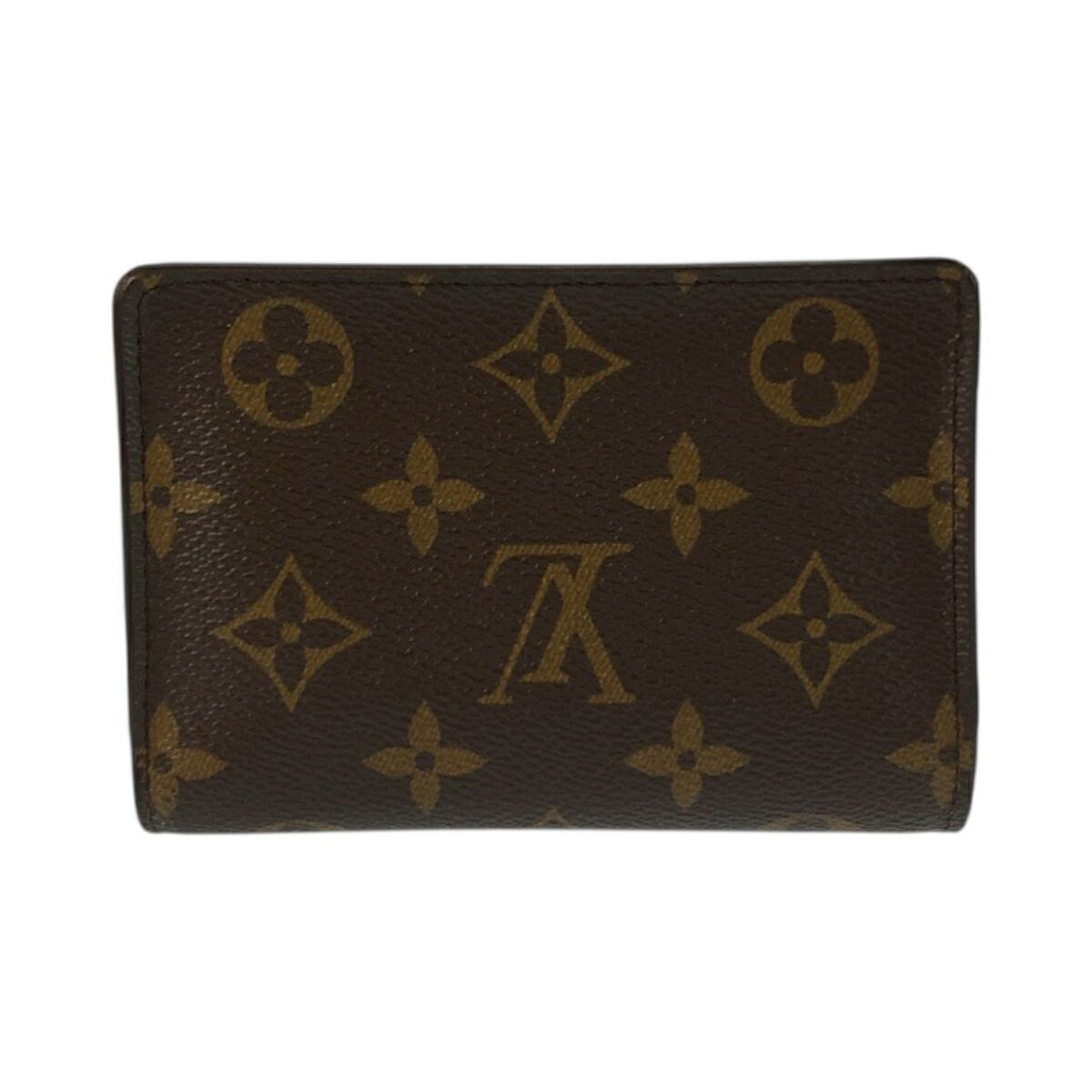Louis Vuitton Portefeuille Juliette Monogram Wallet