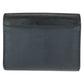 Christian Dior Leather Shoulder Bag
