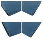 Hermes Dogon GM Togo Long Wallet