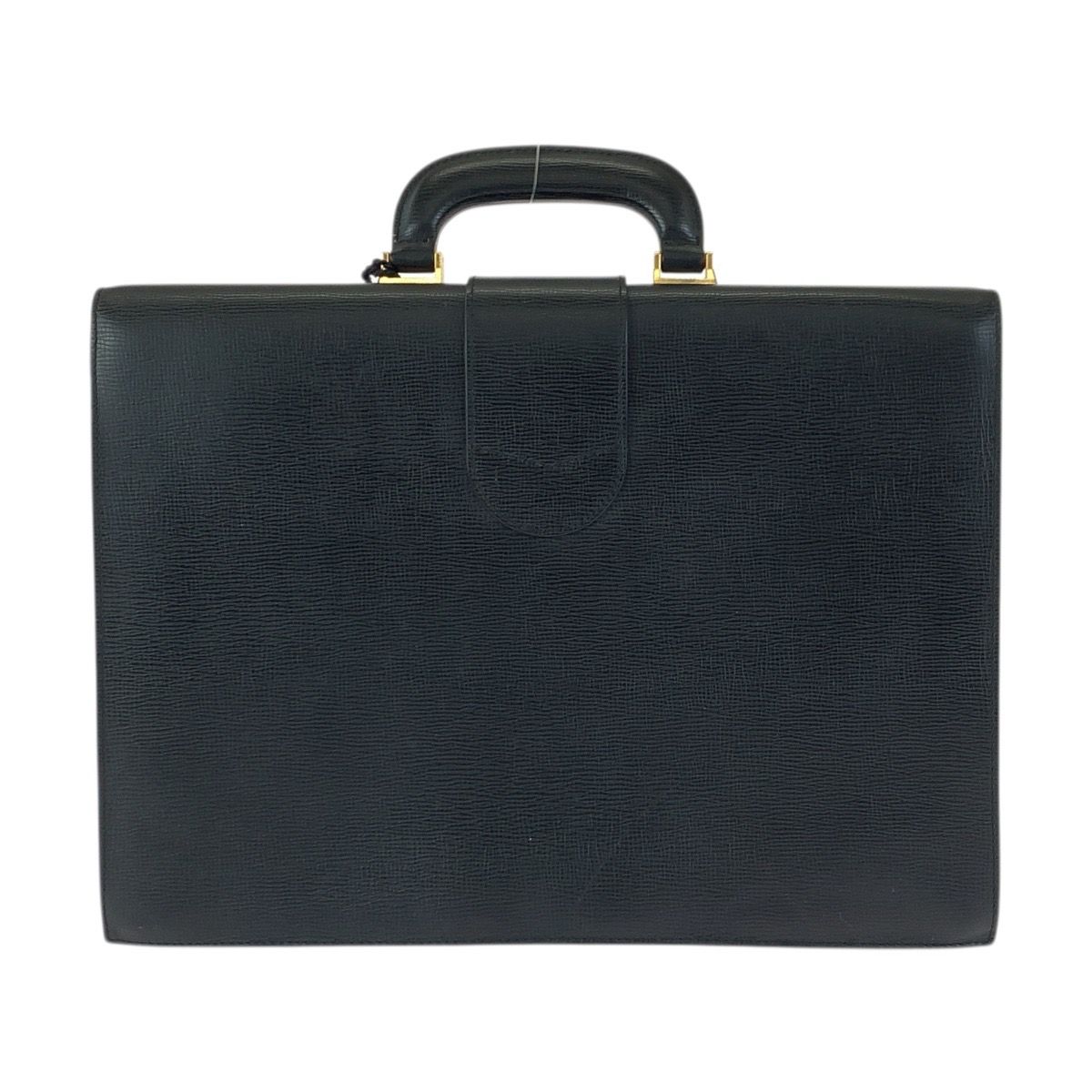 Loewe Leather Briefcase