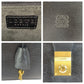 Loewe Leather Briefcase