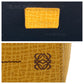 Loewe Anagram Leather Pouch
