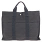Hermes Herline MM Polyamide Polyester Tote Bag