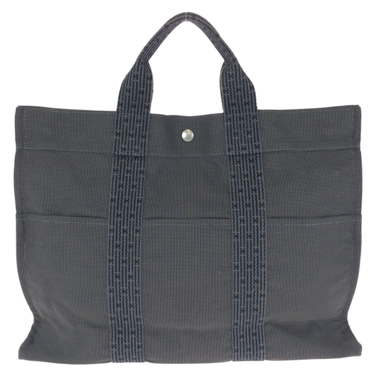 Hermes Herline MM Tote Bag