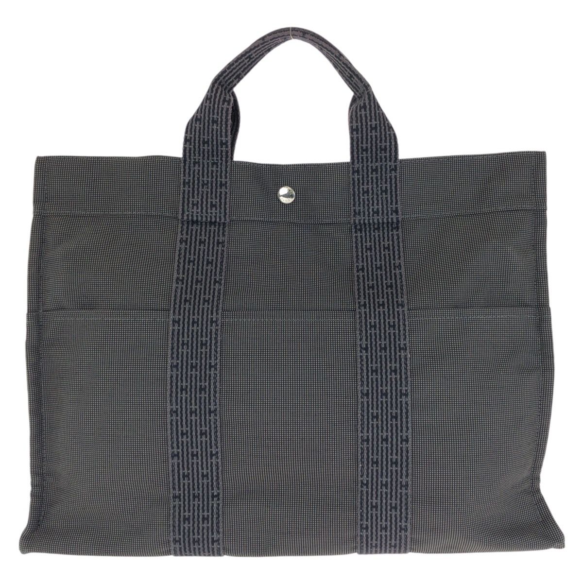 Hermes Herline MM Tote Bag
