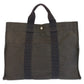Hermes Herline MM Polyamide Polyester Tote Bag