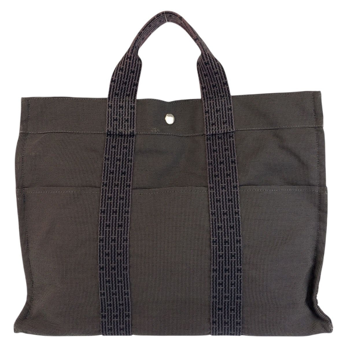 Hermes Herline MM Tote Bag