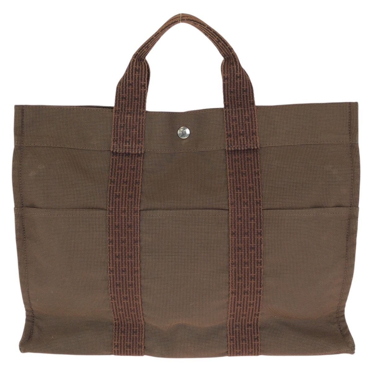 Hermes Herline MM Tote Bag