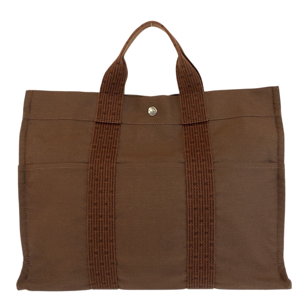 Hermes Herline Tote Bag
