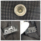 Hermes Herline MM Polyamide Polyester Tote Bag