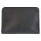 Christian Dior Trotter PVC clutch bag