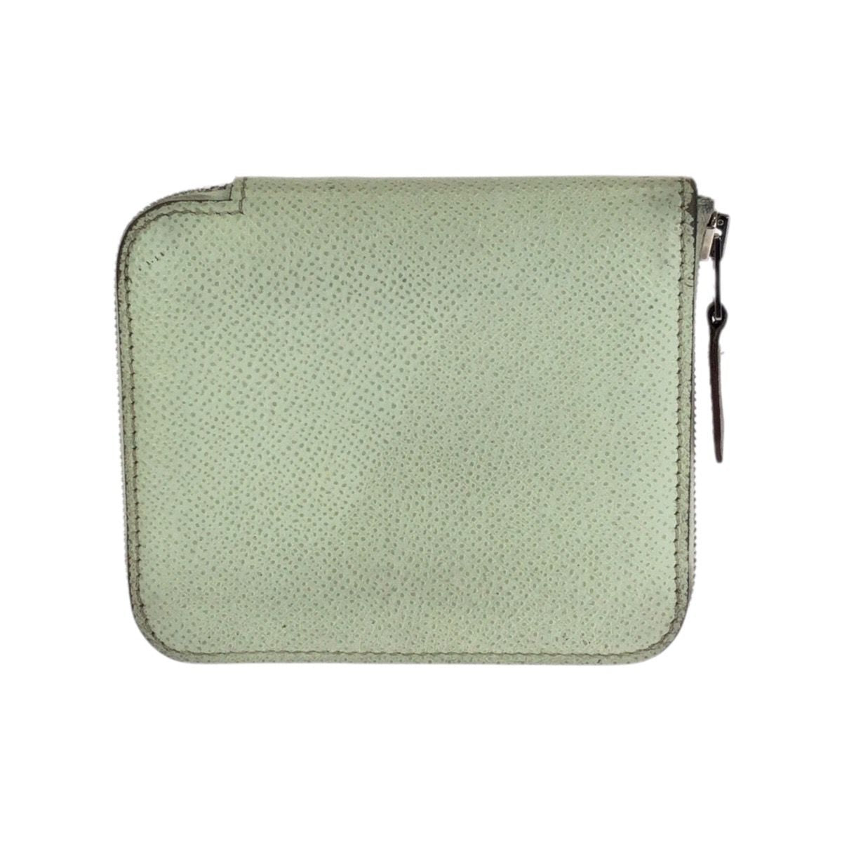 Hermes Azap SilkIn Compact Veau Epsom Wallet