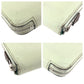 Hermes Azap SilkIn Compact Veau Epsom Wallet