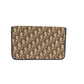 Christian Dior Trotter Mixed Material 2way Chain Bag