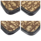 Christian Dior Trotter Mixed Material 2way Chain Bag