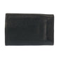 Chanel Leather Key Case