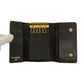 Chanel Leather Key Case