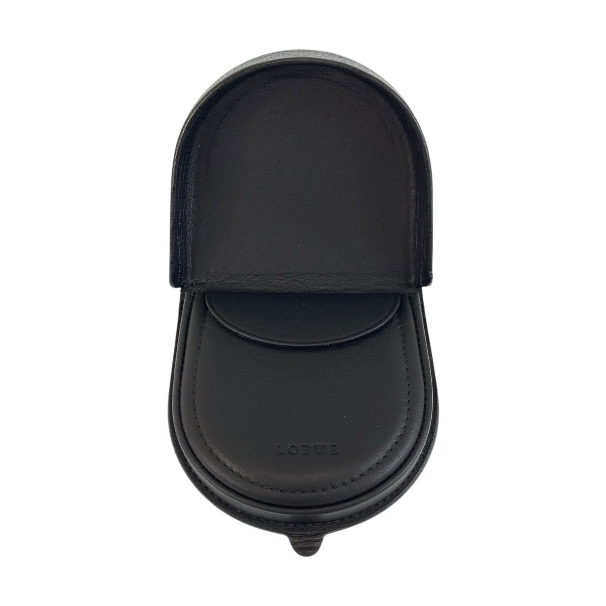 Loewe Leather Coin Case