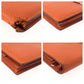 Hermes Bearn Soufflet Epsom long wallet